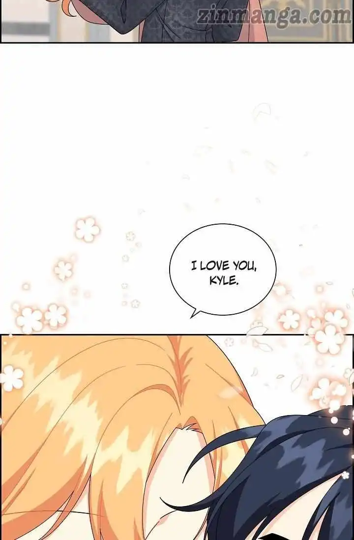 The Younger Male Lead Fell for Me before the Destruction Chapter 79 67
